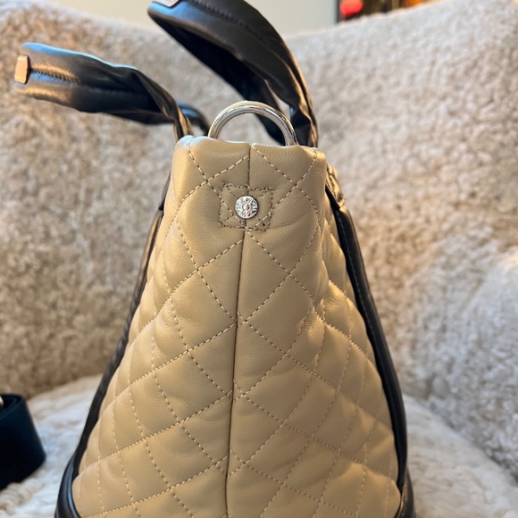 MZ Wallace Leather Empire Tote - Picture 6 of 16